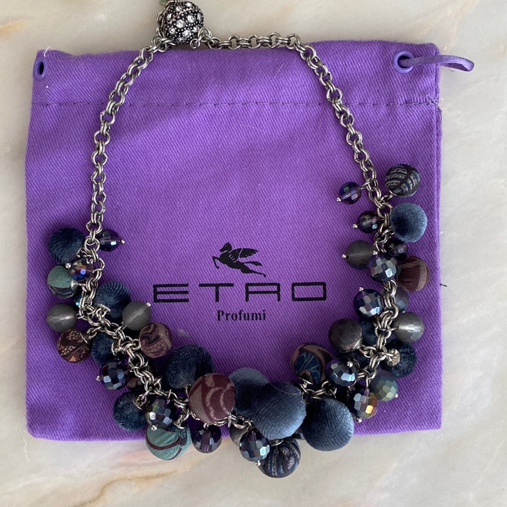Woman necklace